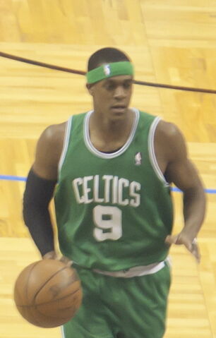 Ficheiro:Rajon Rondo 2.jpg