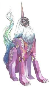 Agyo art