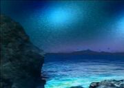 Greater Celestial River