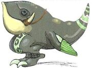Pollywhale