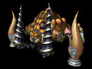 Iron Beetle V