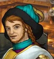 Verusportrait