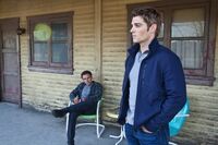 Bates motel 104
