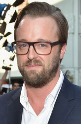Joshua Leonard