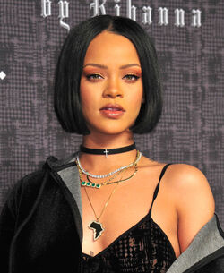 Rihanna