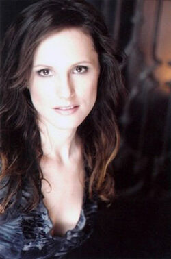 Enid-Raye Adams