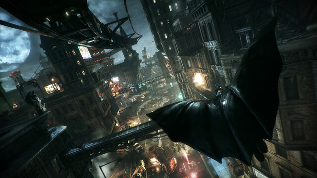 File:BatFlight Gotham-night.jpg