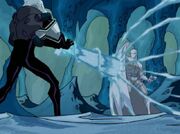 FreezeThebatman