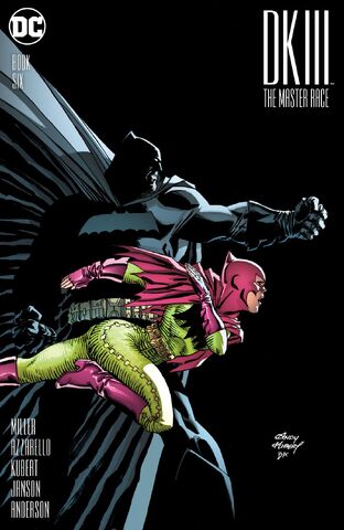 File:The Dark Knight III The Master Race Vol 1-6 Cover-1.jpg