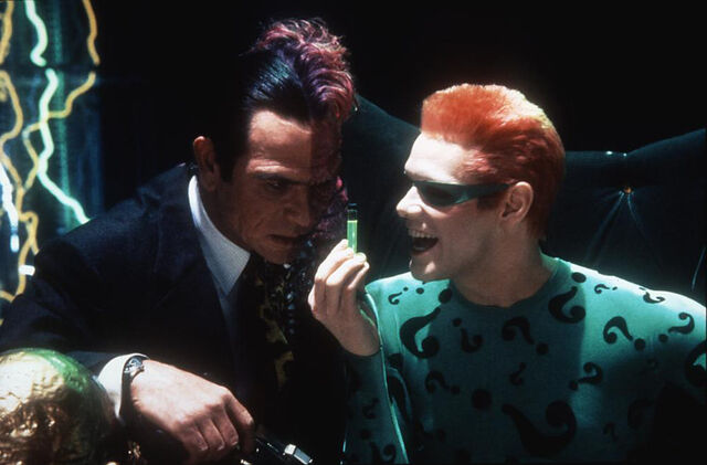 File:Riddler and Two Face.jpg