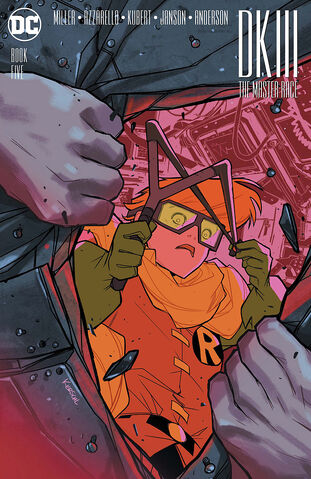 File:The Dark Knight III The Master Race Vol 1-5 Cover-4.jpg