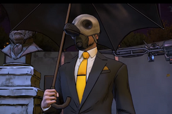 The Penguin (Telltale)