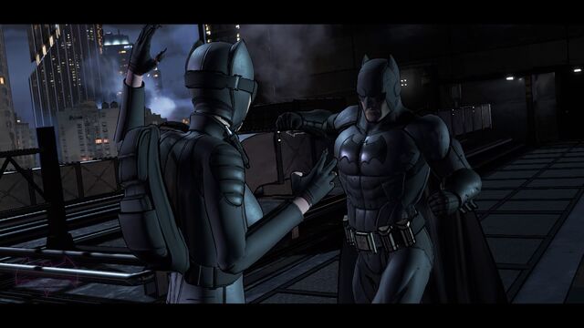 File:Batman vs Catwoman (Telltale).jpg