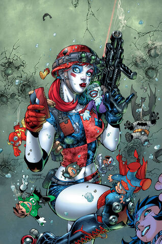 File:Harley Quinn and The Suicide Squad April Fool's Special Vol 2-1 Cover-1 Teaser.jpg