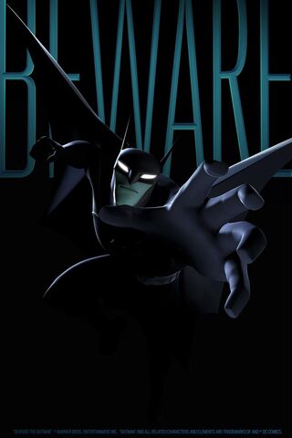 File:Beware the Batman.jpg