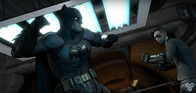 File:Batman vs Penguin.png