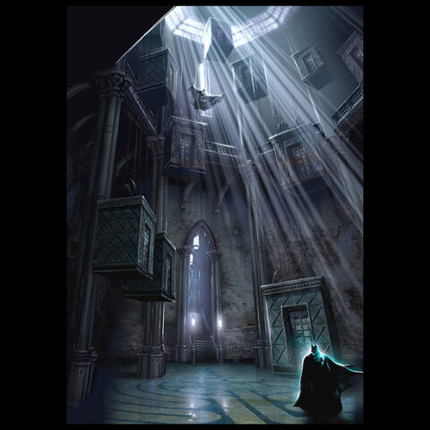File:Arkham Asylum Interior.jpg