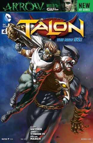 Archivo:800px-Talon Vol 1 4 Variant.jpg