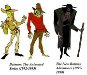 ScarecrowsLooks