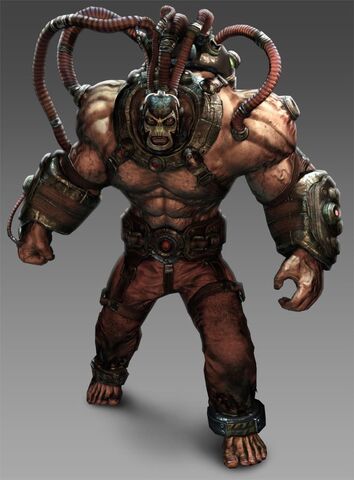 Archivo:ArkhamAsylumRenderBane.jpg