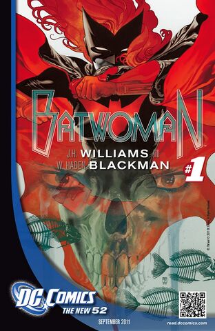File:Batwoman Volume 1 Poster.jpg