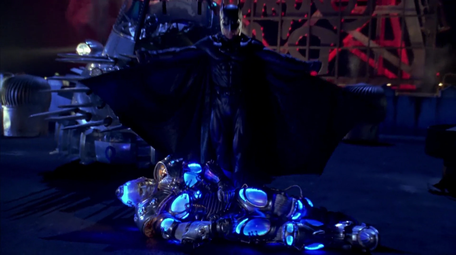 Mr. Freeze (Arnold Schwarzenegger) | Batman Wiki | Fandom powered by Wikia