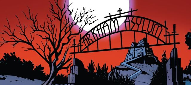 File:Arkham TAS Comic1.jpg