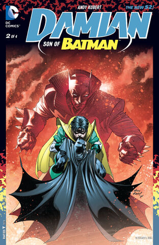 File:Damian - Son of Batman Vol 1-2 Cover-1.jpg