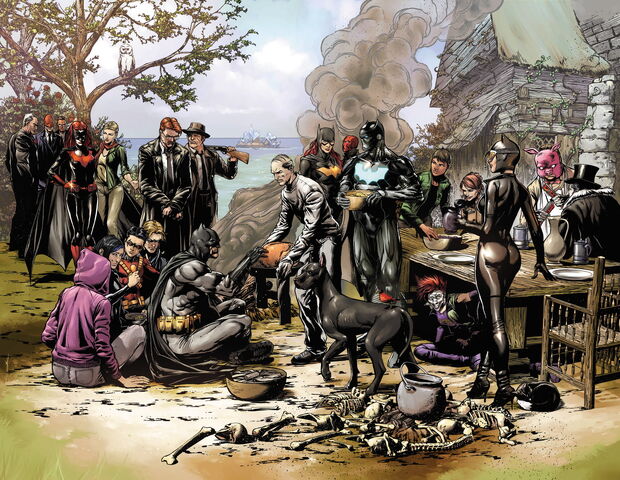 File:Batman Eternal Volume 1 Teaser Poster.jpg