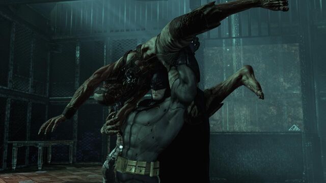 File:Batman-arkham-asylum-1 throws lunatic.jpg