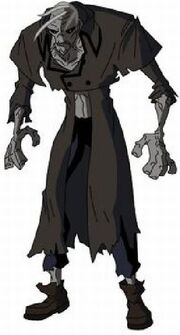 Solomon GrundyTB