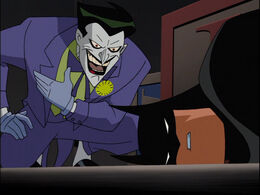 The Joker (DC Animated Universe) | Batman Wiki | Fandom powered by Wikia