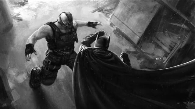 File:Batman vs bane.jpg