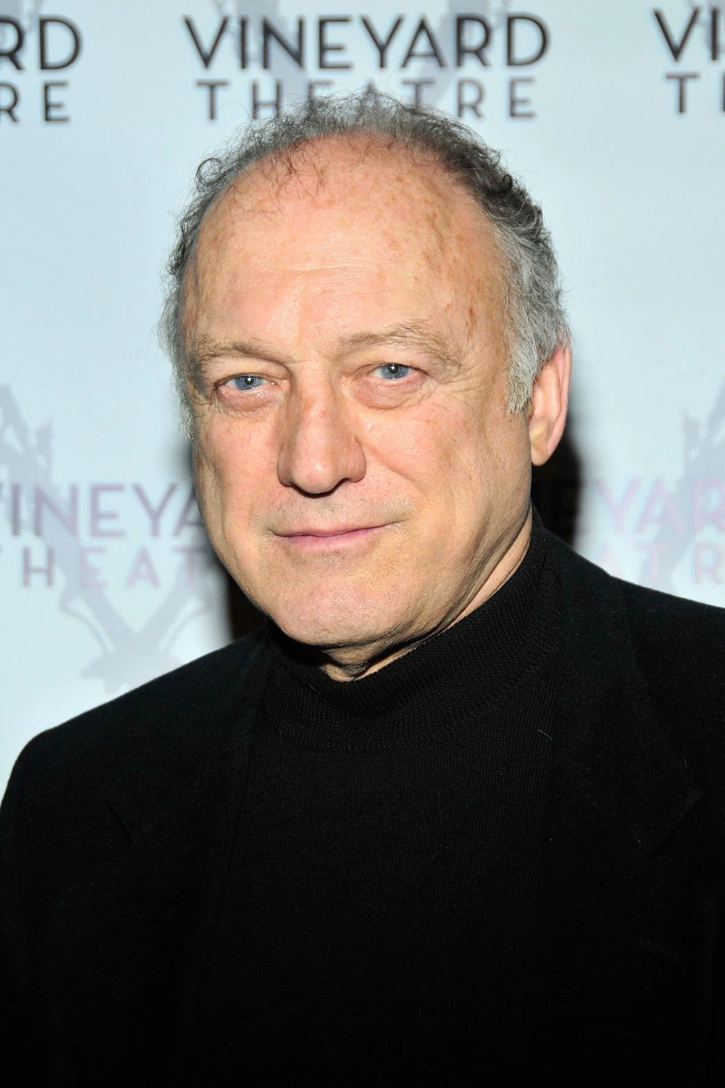John Doman Batman Wiki FANDOM powered by Wikia