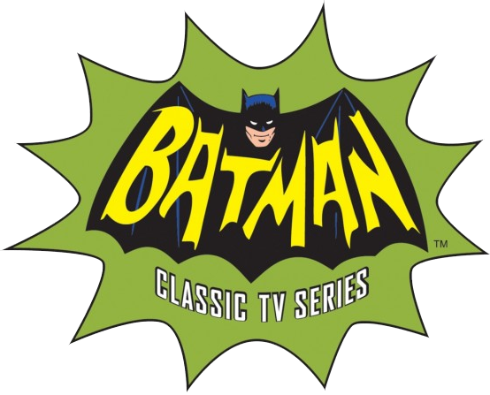 Image - ClassicTVSeriesLogo.png | Batman Wiki | FANDOM powered by Wikia