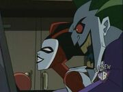 HarleyundJokerThebatman