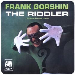 RiddlerRecord