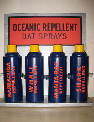 Batsprays