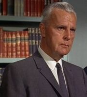 Comissioner Gordon