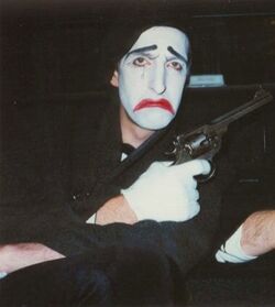 StrangeMime