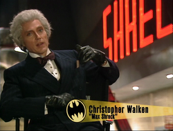 Walken 1991