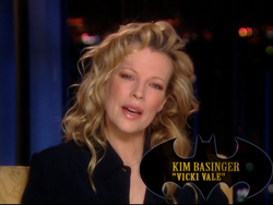 Kim Basinger