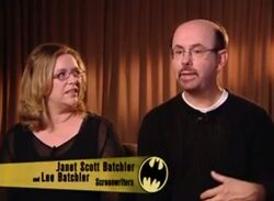 Batchers-screenwriters