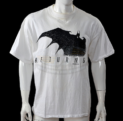 ReturnsShirt