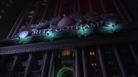 RitzGotham