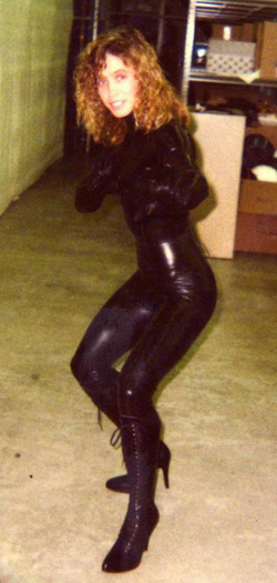 KathyLongCatsuit