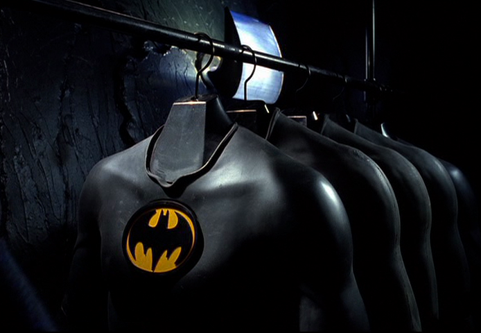 Image result for batcave bat suits