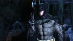BAA-Batclaw