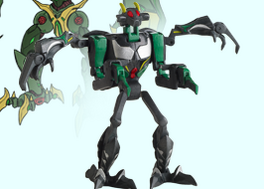 Fear-bot