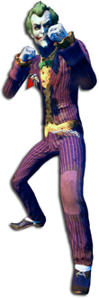 The Joker